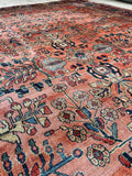 9x12 vintage rugs