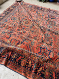 antique persian rugs