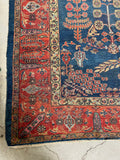 large persian rugs