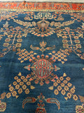 10x12 vintage rug