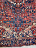 vintage Persian rugs
