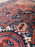 Persian rug