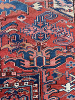 vintage rug