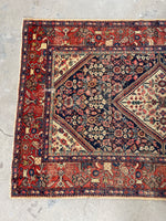 5x7 Persian rug