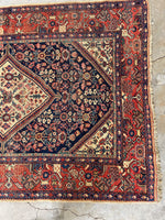 vintage rug