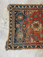 Antique rug