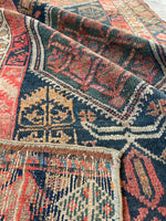 antique runner