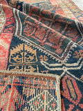 antique runner