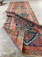 vintage runner