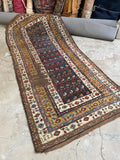 antique rug