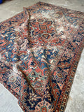 heriz rug