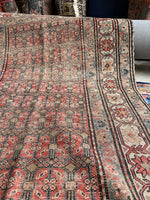 vintage Persian rug