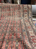 vintage Persian rug