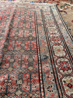 vintage rug