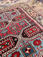 vintage rug