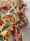 vintage Persian rug