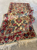 Persian rug