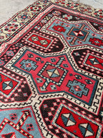 small rug