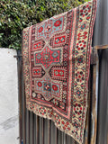 small rug