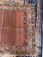 Persian rug