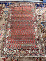 vintage rug