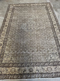dining room rug