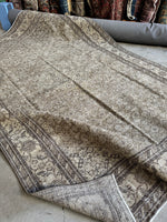 living room rug