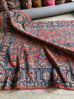 Persian Sarouk Rug