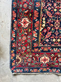 bedroom carpet