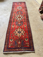 vintage Persian runner