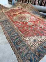 living room rug