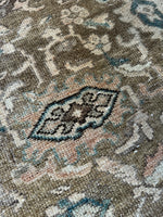 antique area rug