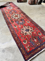 11 foot vintage runner