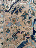 Medallion-antique-heriz-wool-rug-8x11-camel-blue-medallion-tribal-1930s-4522.jpg