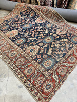 large wool rug