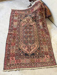 living room rug