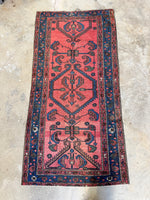 vintage Persian rug