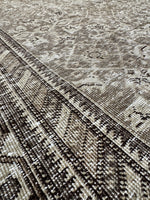 vintage area rug