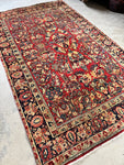 living room rug