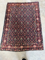 vintage Persian rug