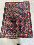 vintage Persian rug
