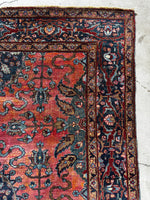 Persian rug