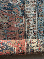 long wool runner