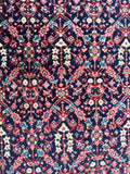 living room rug