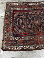 vintage Persian rug
