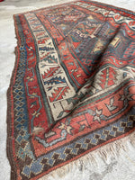 hallway rug