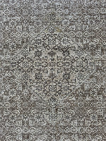 vintage wool rug
