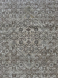vintage wool rug