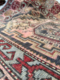 handmade wool area rug