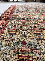 dining room rug